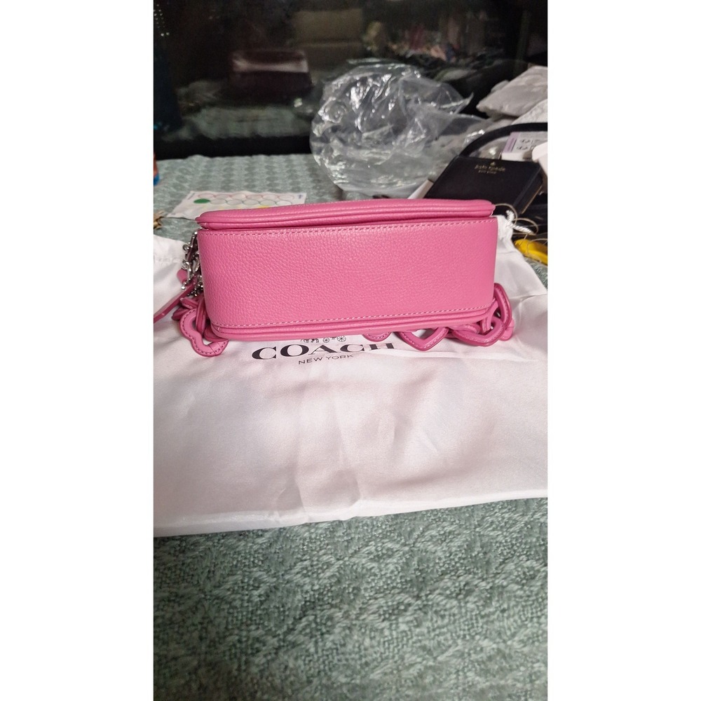 Coach Cassie Crossbody 19 bag - Picture 3 of 8